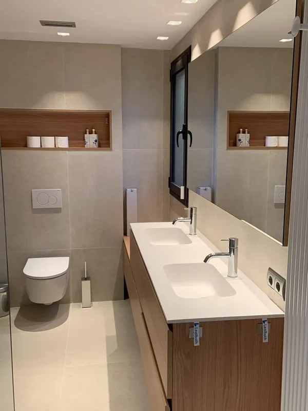 Vivienda Sitges II